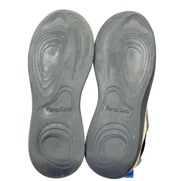 FRANCO SARTO Mendora Women's Athletic Shoes Slip On Chunky Sneakers Size 7.5M - Picture 5 of 11